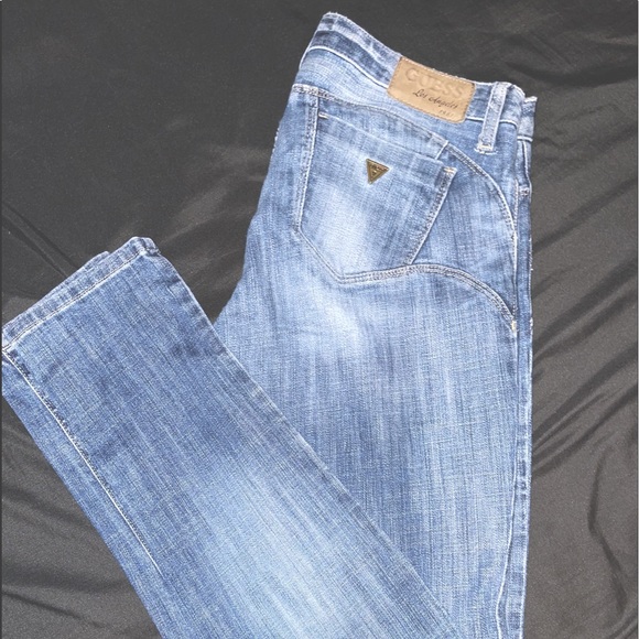 Guess Jeans - Picture 1 of 5